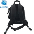 Durable SLR/DSLR Camera and Accessories Backpack Bag with Ample Interior Storage for Travel Daily